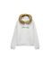 Koton Sweatshirt grijs / zwart