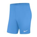 Nike Park III Short Heren Licht Blauw Maat L
