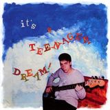 Warner Music Plg It's A Teenager Dream (CD+DVD)