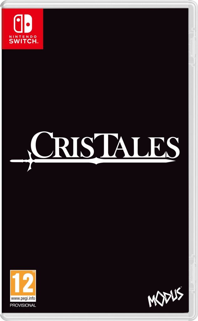 Modus Cris Tales - Nintendo Switch