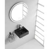 Wiesbaden Leto - Fontaine - 33.5x29x11.5cm - Quartz