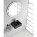 Wiesbaden Leto - Fontaine - 33.5x29x11.5cm - Quartz