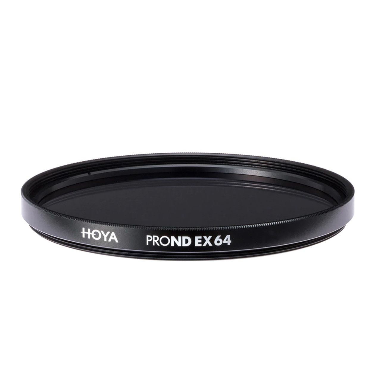 HOYA PROND EX 64 - 62mm - Zwart
