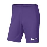 NIKE heren Korte broek Park Ii Knit Short Nb