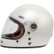 City Roadster III Casque intégral Blanc M