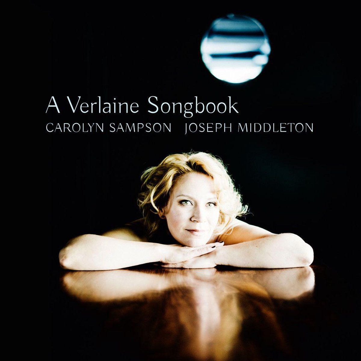 OUTHERE A Verlaine Songbook