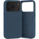 TORRO Housse de protection tissée pour iPhone 18 Pro et iPhone 17 Pro, bleu marine