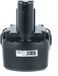 vhbw batterie compatible avec Bosch PSR 18 VE-2, PSB 18 VE 2 outil (3000 mAh, NiMH, 18 V)