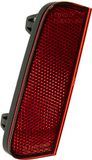 Taros Trade 224656 Reflector bumper achter links - bestuurderszijde
