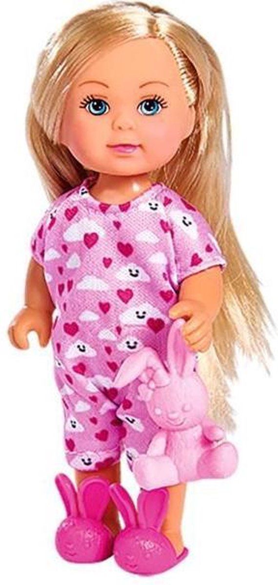 Simba Evi Love Beter Worden - minipop