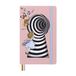 Moleskine Limited Edition - Alice's Adventures in Wonderland - Notitieboek Large - Hardcover - Gelinieerd