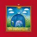 Your Decoration B.V. Kunstdruk Linda Edwards - Three little elephants 40x40cm