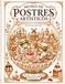 Museo de Postres artísticos.: Grandes obras de arte reinventadas en postres