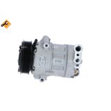 Nrf Compresseur de climatisation 32793 Fiat 51883101 51986964 52003007 52017359