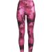 Casall Legging taille haute imprimée pour femme Ultra