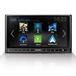 ZENEC Z-N538 2-Din autoradio/infotainer