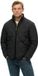 Superdry - Gestepte Estate Liner Jas - Heren - Meteorite Black - S