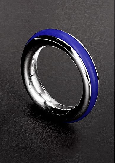 Triune - Cazzo Cockings - 55 mm - Blue - Polyester
