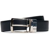 nae Vegan Shoes Riem 'ALP' zwart