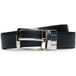 nae Vegan Shoes Riem 'ALP' zwart