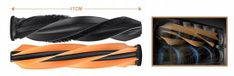 AreoSe Brosse de rouleau pour Dreame X50 Ultra Complete / Master - 2 pièces