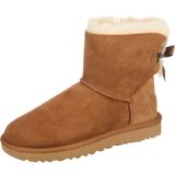 UGG Boots 'Bailey' cognac
