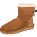 UGG Boots 'Bailey' cognac