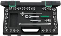Stahlwille 45MA/28/5 KN 96021122 Dopsleutelset 3/8 (10 mm)