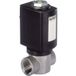 Bürkert Magneetventiel G3/8'' NC RVS FKM 0-2bar/29psi 24VDC 6027 386840