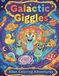 Galactic Giggles: Alien Coloring Adventures