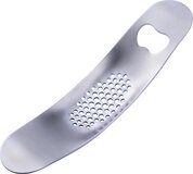 Knoflookpers - Zilver - RVS - Vaatwasser veilig