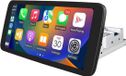 Pioneer Autoradio met Bluetooth en CarPlay – Geschikt voor autoliefhebbers en universel in elk voertuig te gebruiken – Compatibel met Apple en Android – Stereo-installatie – Navigatie – Navigatiesysteem – 2 Go RAM, 32 Go opslagruimte