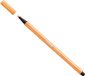 STABILO Pen 68 - Premium Viltstift - Neon Oranje - per stuk