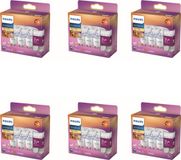 Philips LED Philips Voordeelverpakking - GU10 - WarmGlow LED Spotlamp - 35W - Dimbaar - Warmwit Licht - Set van 18 Stuks