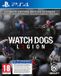 Ubisoft Watch Dogs Legion Ultimate Edition - PlayStation 4