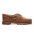 TIMBERLAND Veterschoen donkerbruin