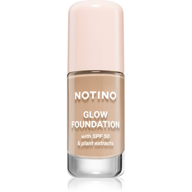 Notino Glow Foundation