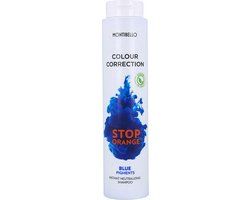 Montibello Colour Correction Stop Orange Shampoo (200 ml)