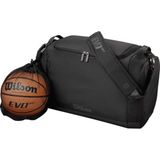 Wilson EVO NXT Duffle Bag, zwart