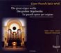 Complete Fagott Great Organ Works CD