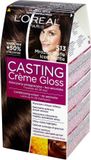 L'Oréal Paris L'Oréal Casting Crème Gloss 513 Frosty Truffles Haarkleur