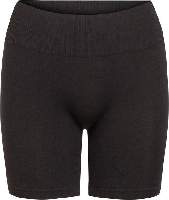 Vila Viseam Mini Shorts - Black - Women's XS/S