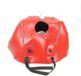 Bagster Tapis de réservoir pour moto Honda 800 VFR 2002-2013 1439C Rouge