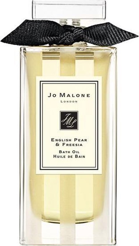 Jo Malone English Pear & Freesia Bad Olie 30ml