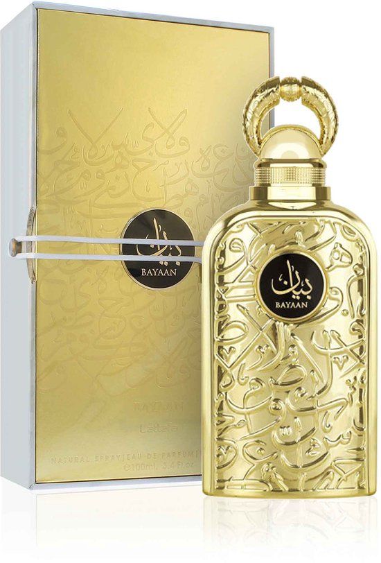 Lattafa Bayaan / - / -