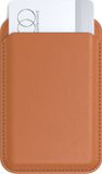 Satechi Magnetic Wallet Stand - Oranje