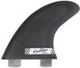 Koalition The Base M Double Tab Vin Noir