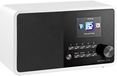 Imperial i110 Internet Radio - Digital - White