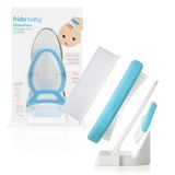 Frida Baby DermaFrida FlakeFixer Kit voor behandeling van melkkorst