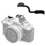 JJC Metalen handgreep voor Nikon Z FC camera